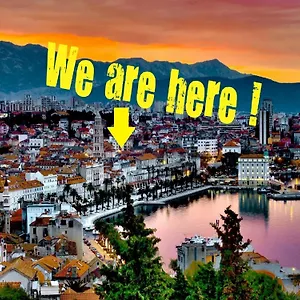  Apartamento Old Town