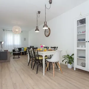  Apartamento Splitspirit