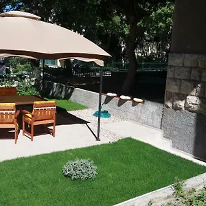  Apartamento Garden Vanya