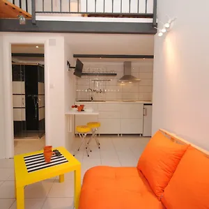  Apartamento Porta