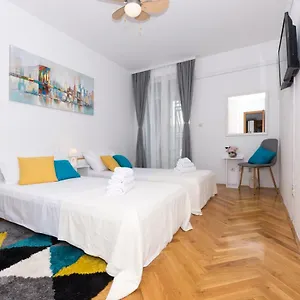  Apartamento Apartment Dormir Split
