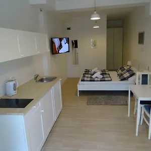  Appartamento Job