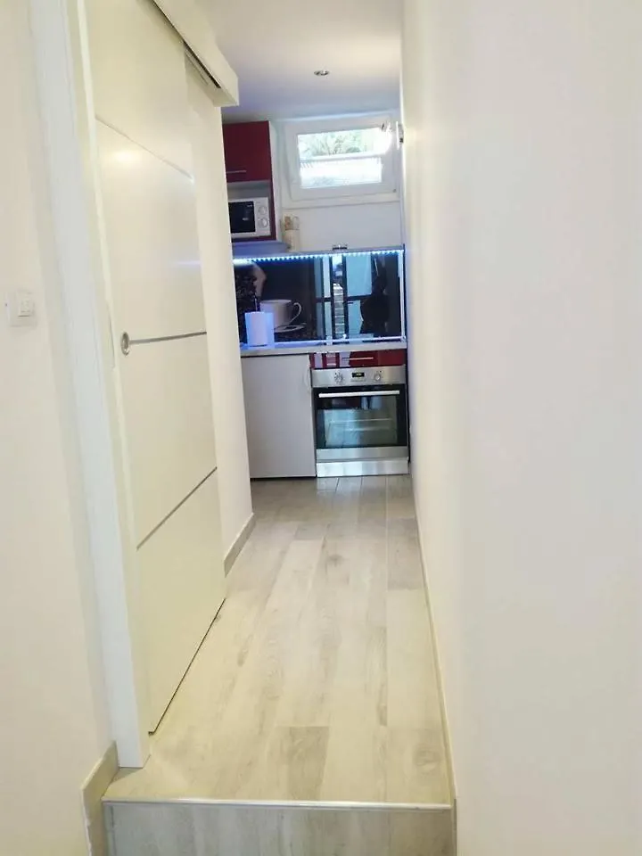Apartment Maria Split