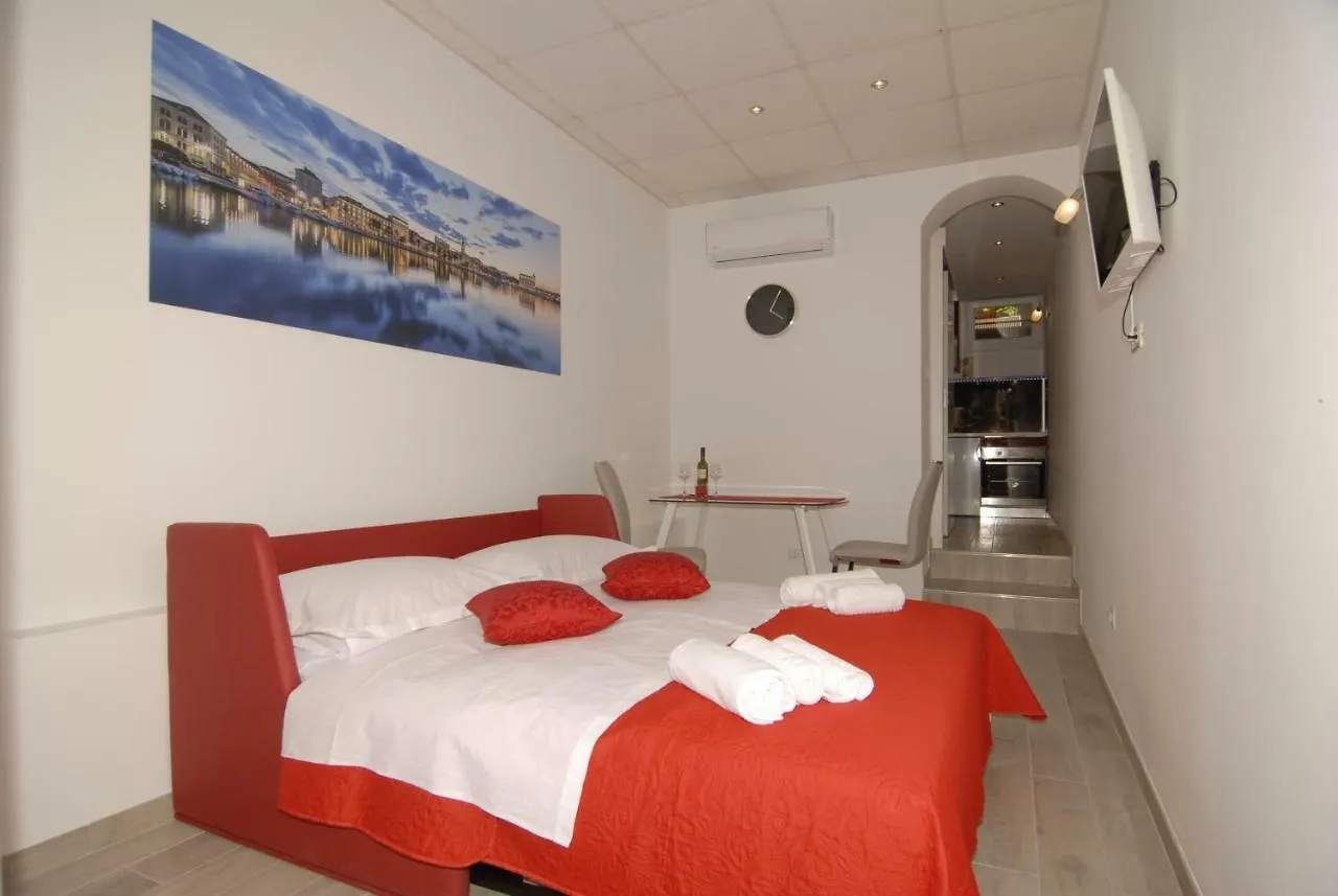 Apartment Maria Split