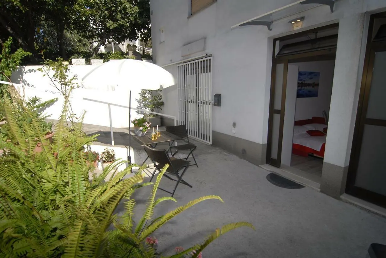 Apartment Maria Split Croacia