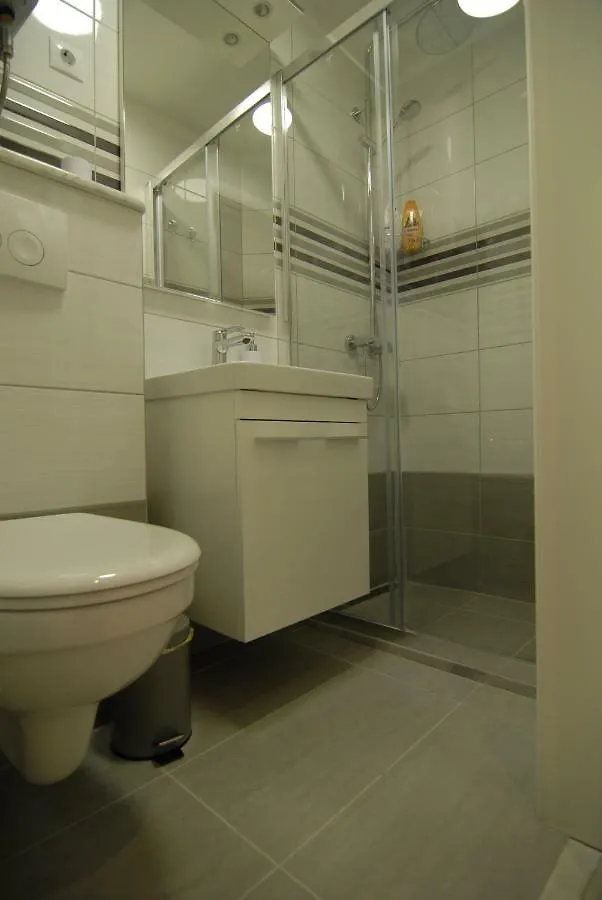 Apartment Maria Split