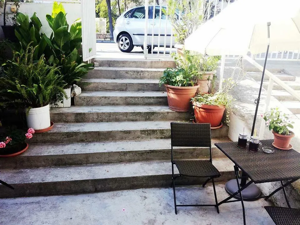 Apartment Maria Split Croacia